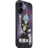 My Hero Academia Tomura Shigaraki Season 5 iPhone 16 Plus Skin